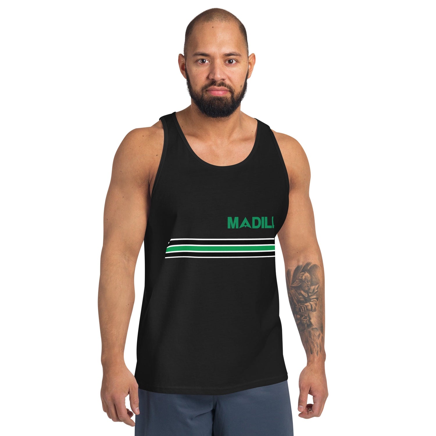 Madill Heritage Collection