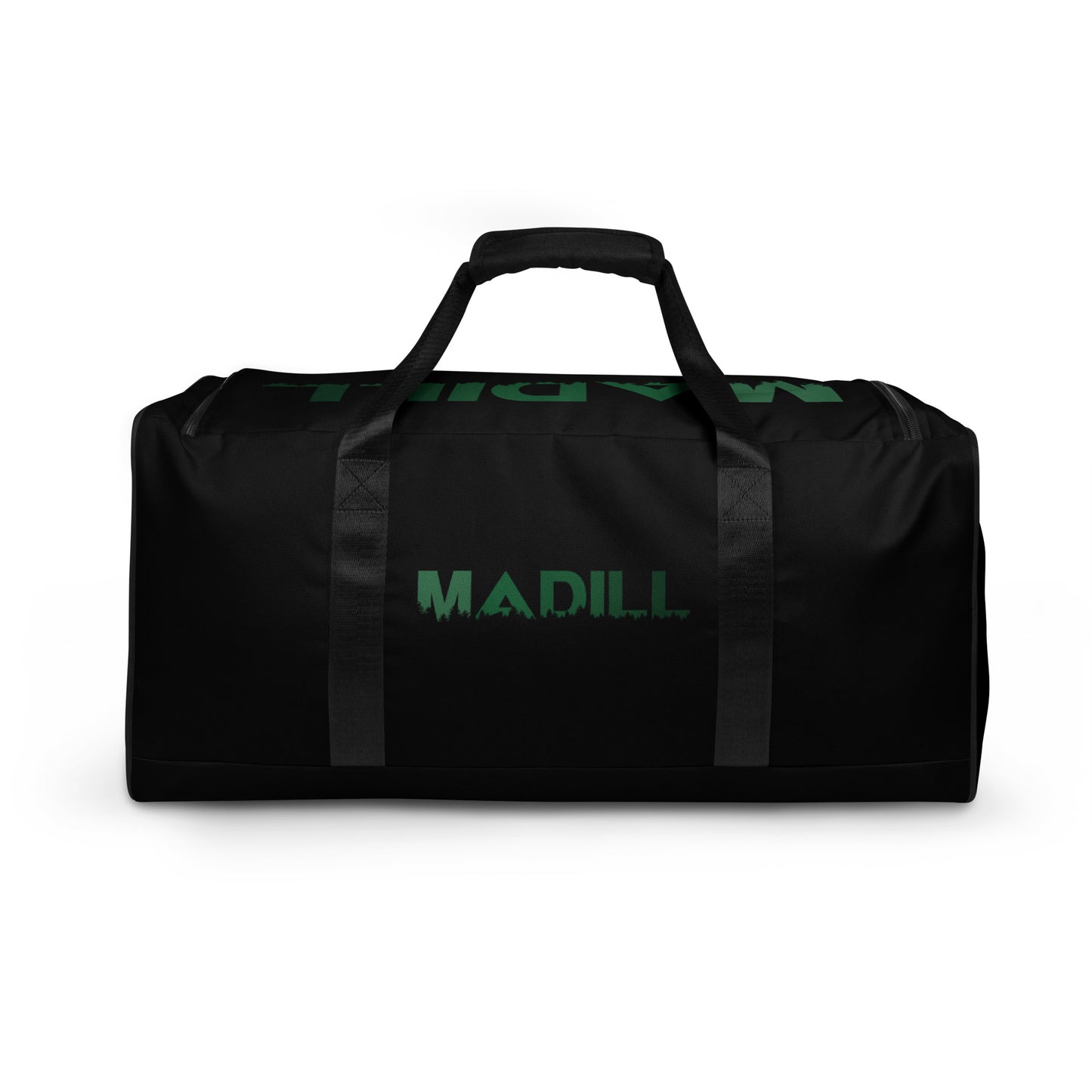 Large Madill Treeline Premium Duffle Bag