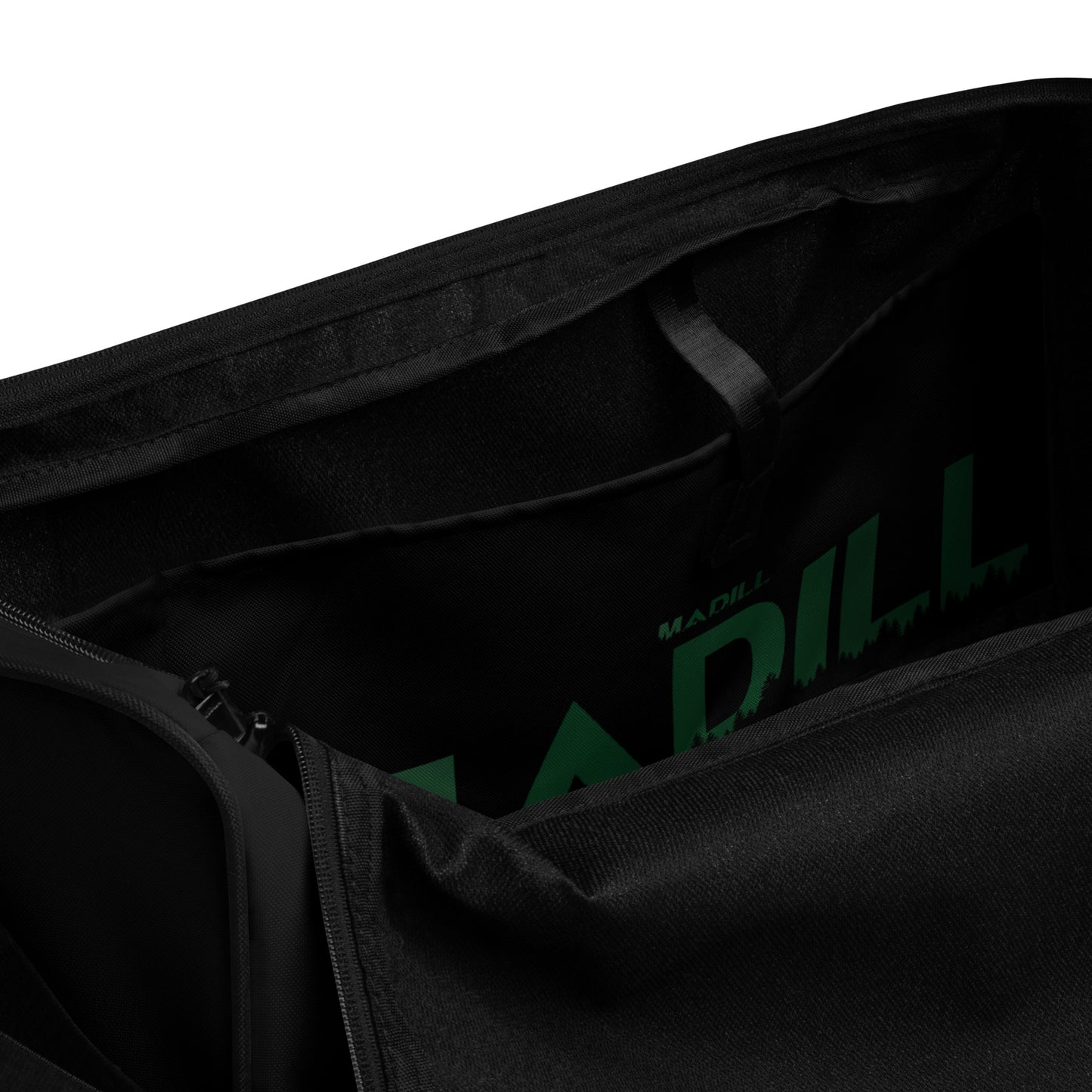 Large Madill Treeline Premium Duffle Bag