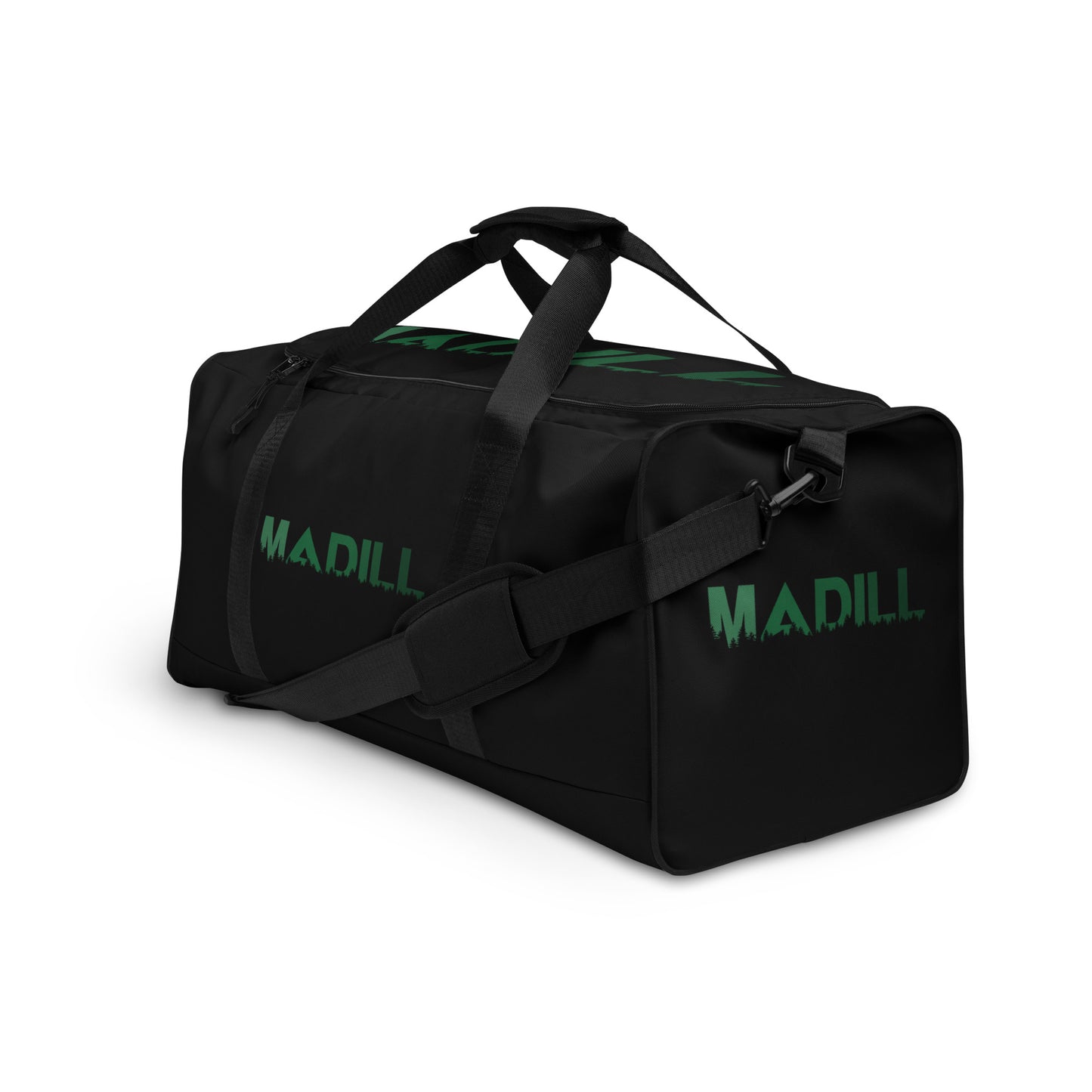 Large Madill Treeline Premium Duffle Bag