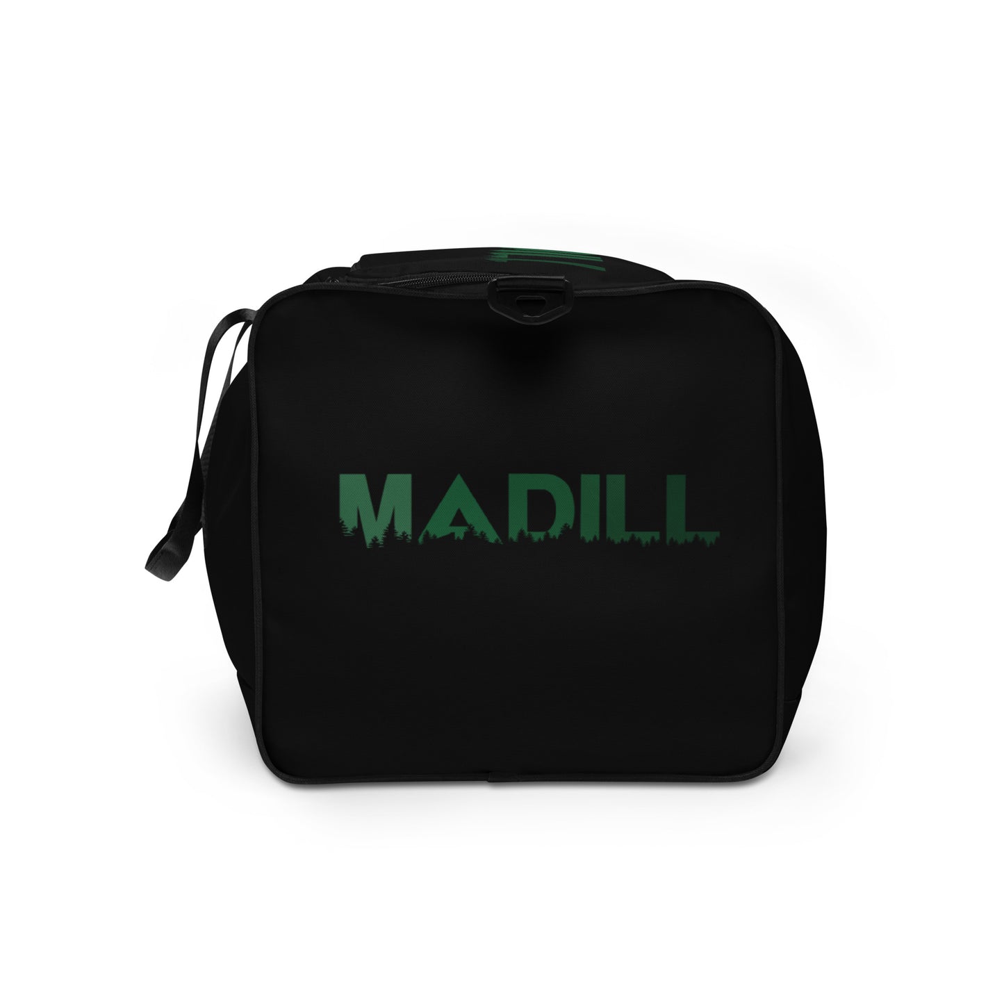 Large Madill Treeline Premium Duffle Bag