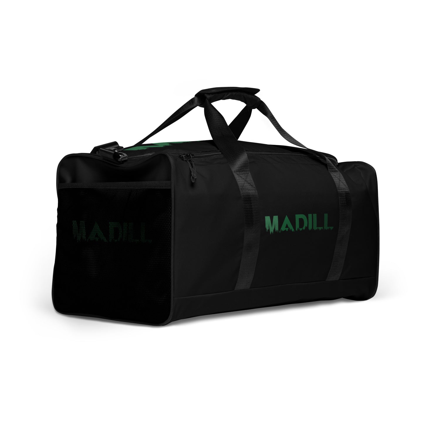 Large Madill Treeline Premium Duffle Bag