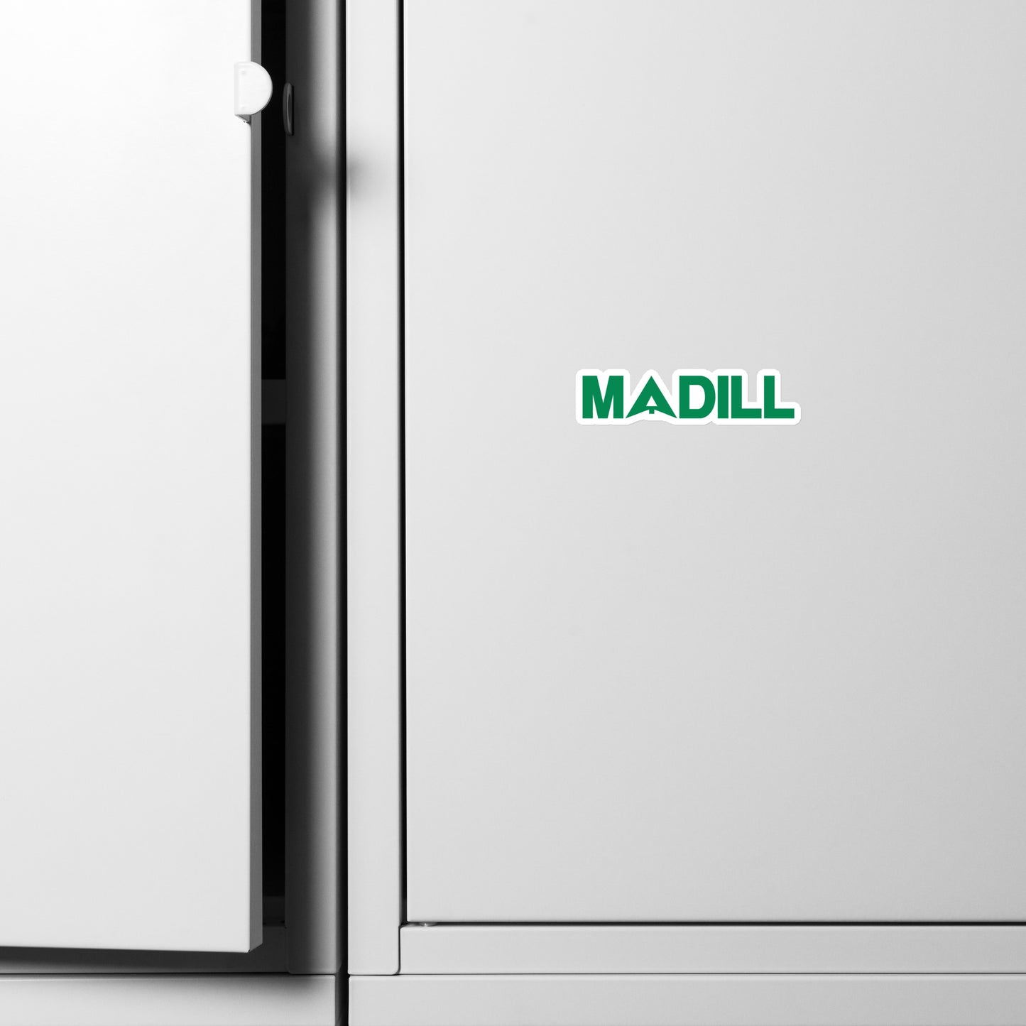 Madill Magnet