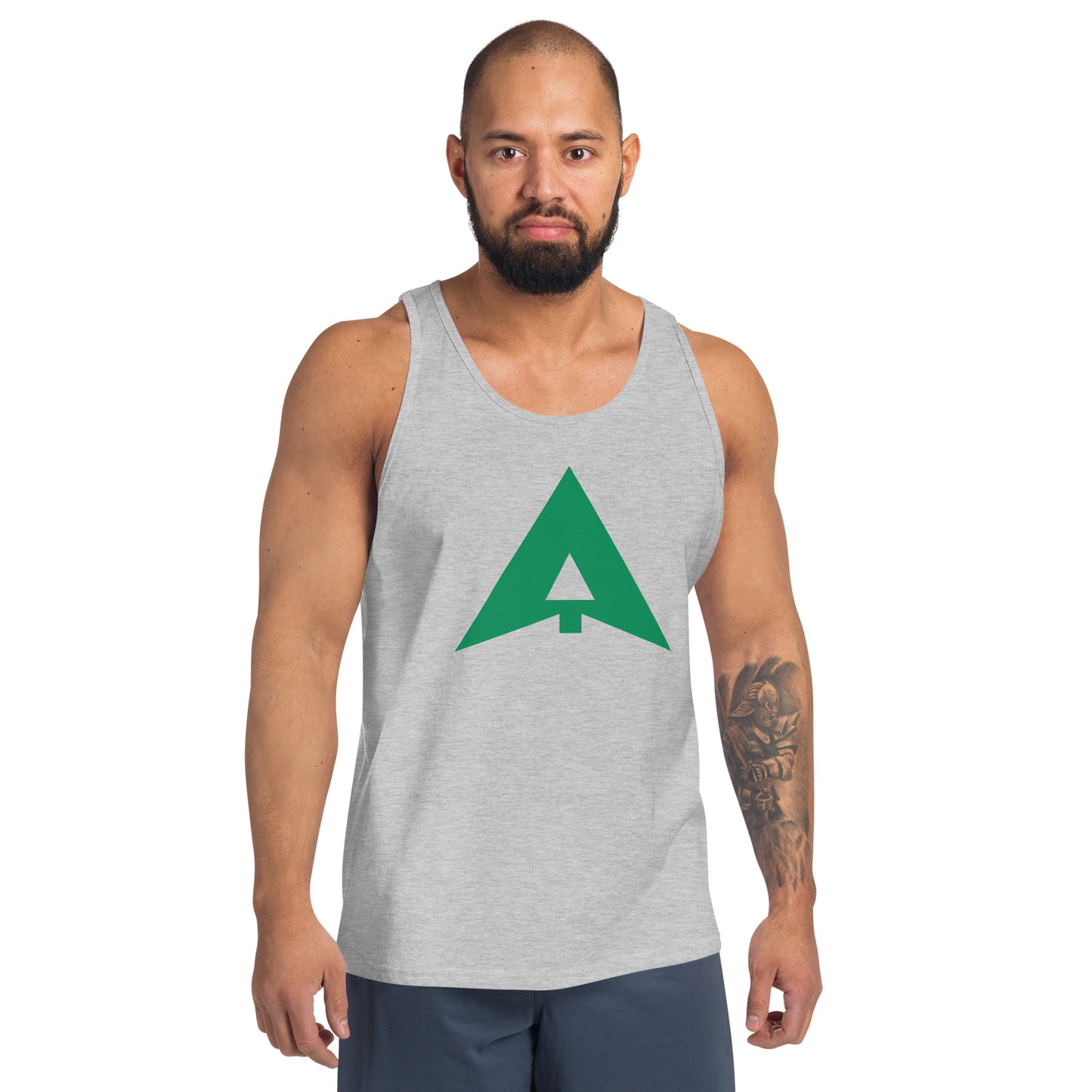 Madill Iconic Men's Tank Top