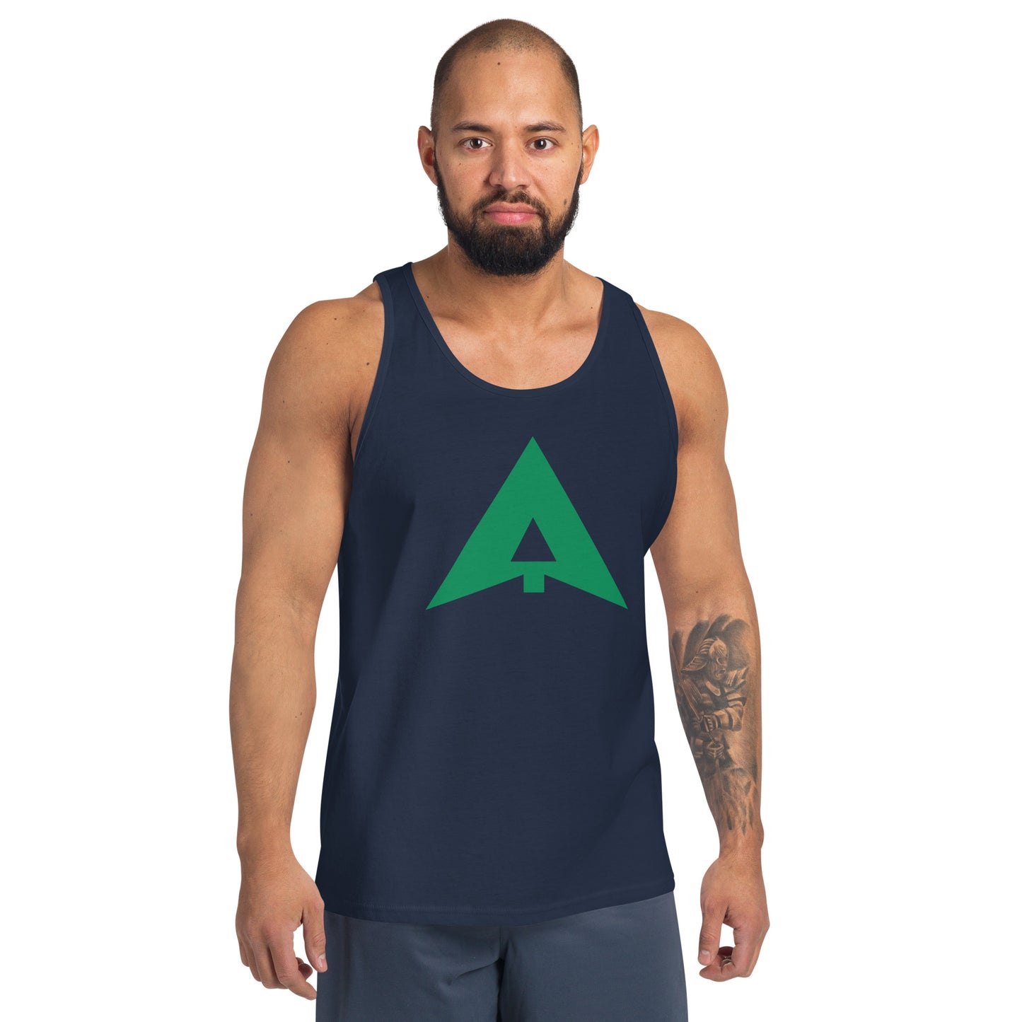 Madill Iconic Men's Tank Top