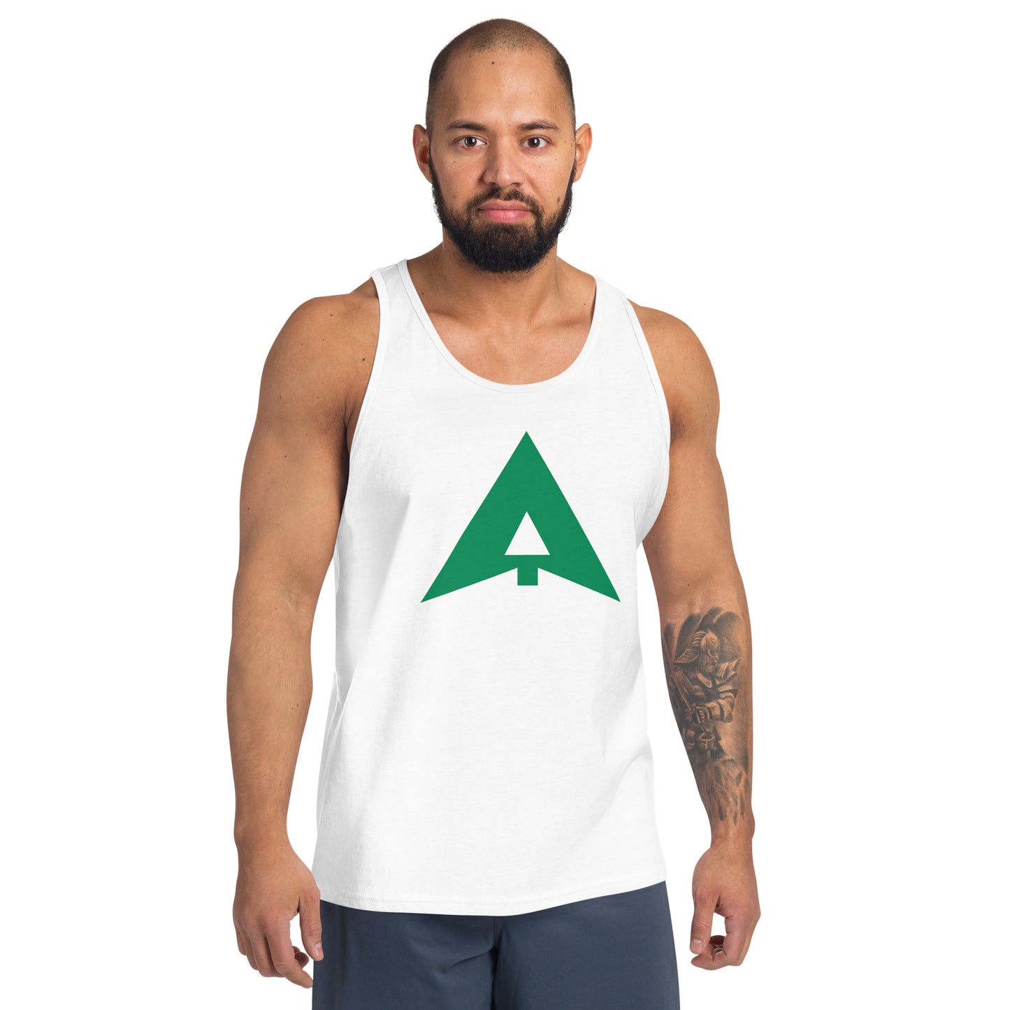 Madill Iconic Men's Tank Top