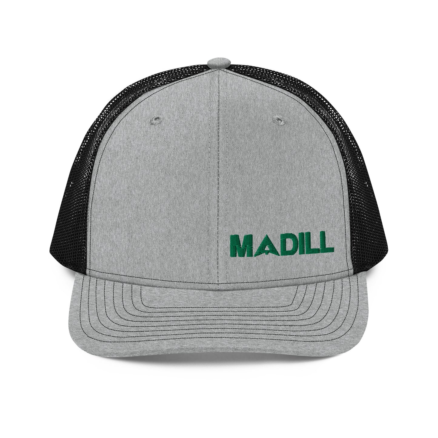 Madill Richardson 112 Trucker Cap Original