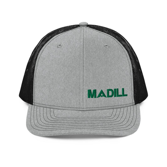 Madill Richardson 112 Trucker Cap Original