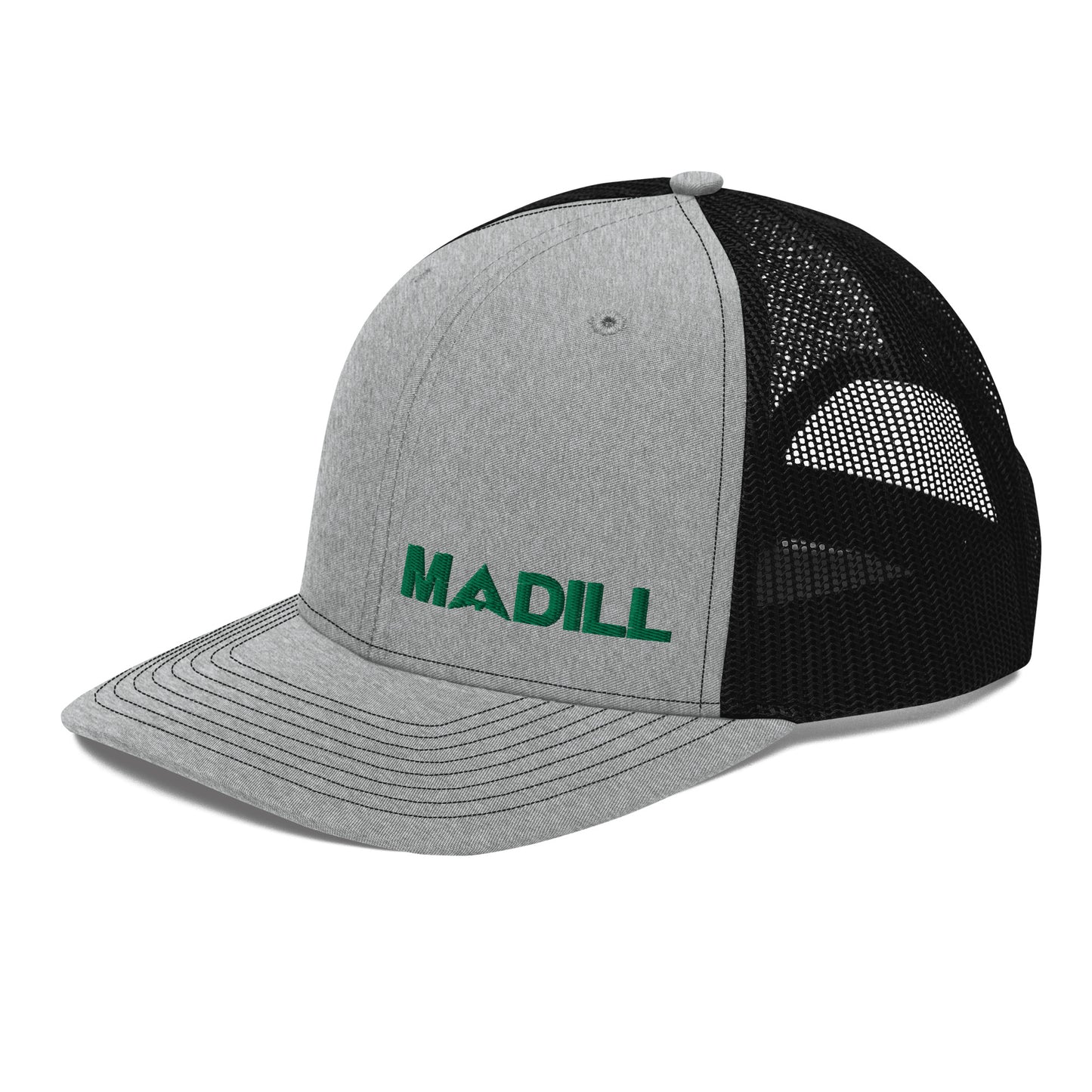 Madill Richardson 112 Trucker Cap Original