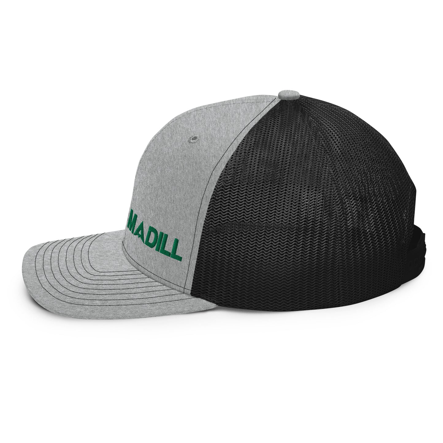 Madill Richardson 112 Trucker Cap Original