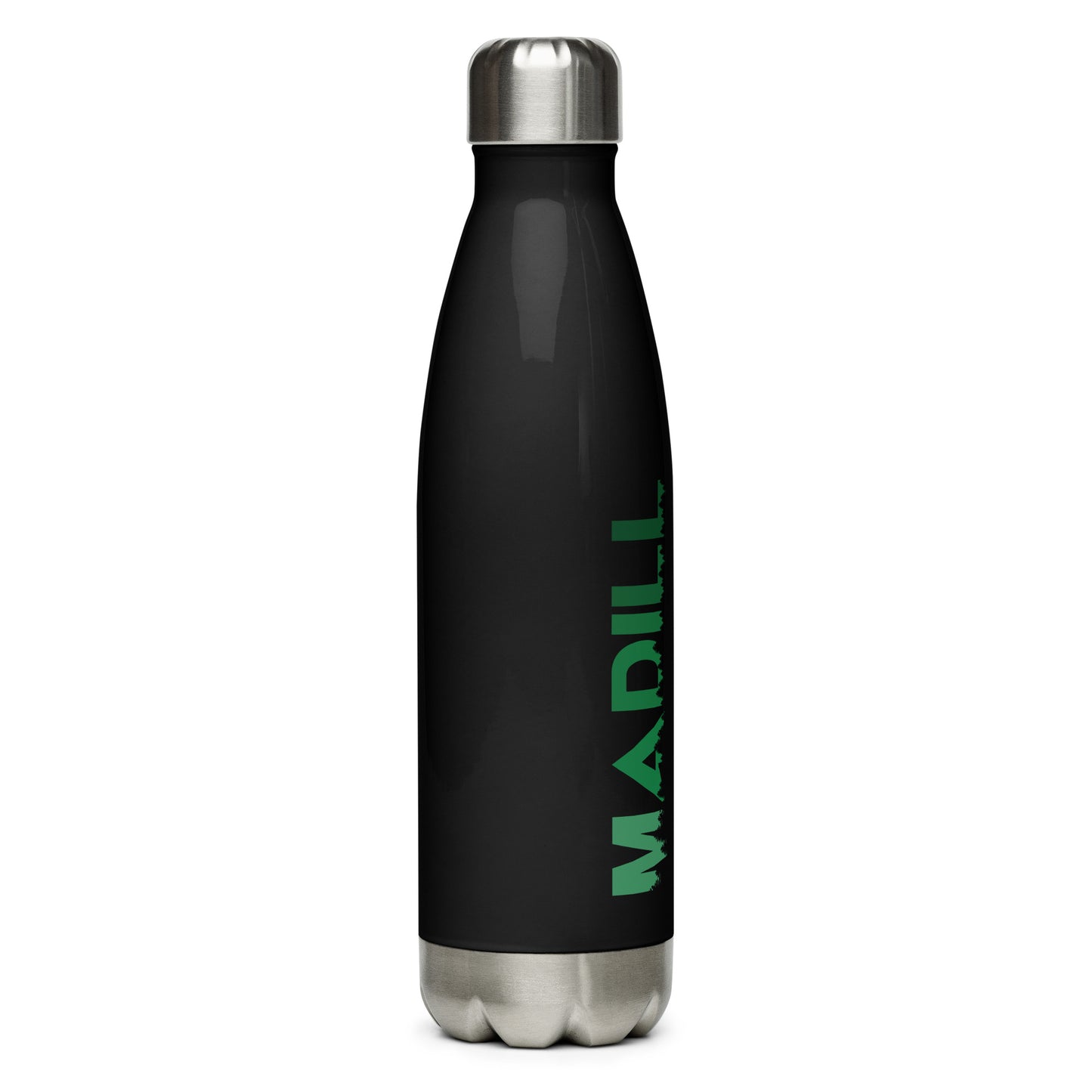 Madill Treeline Premium Stainless Steel Water Bottle