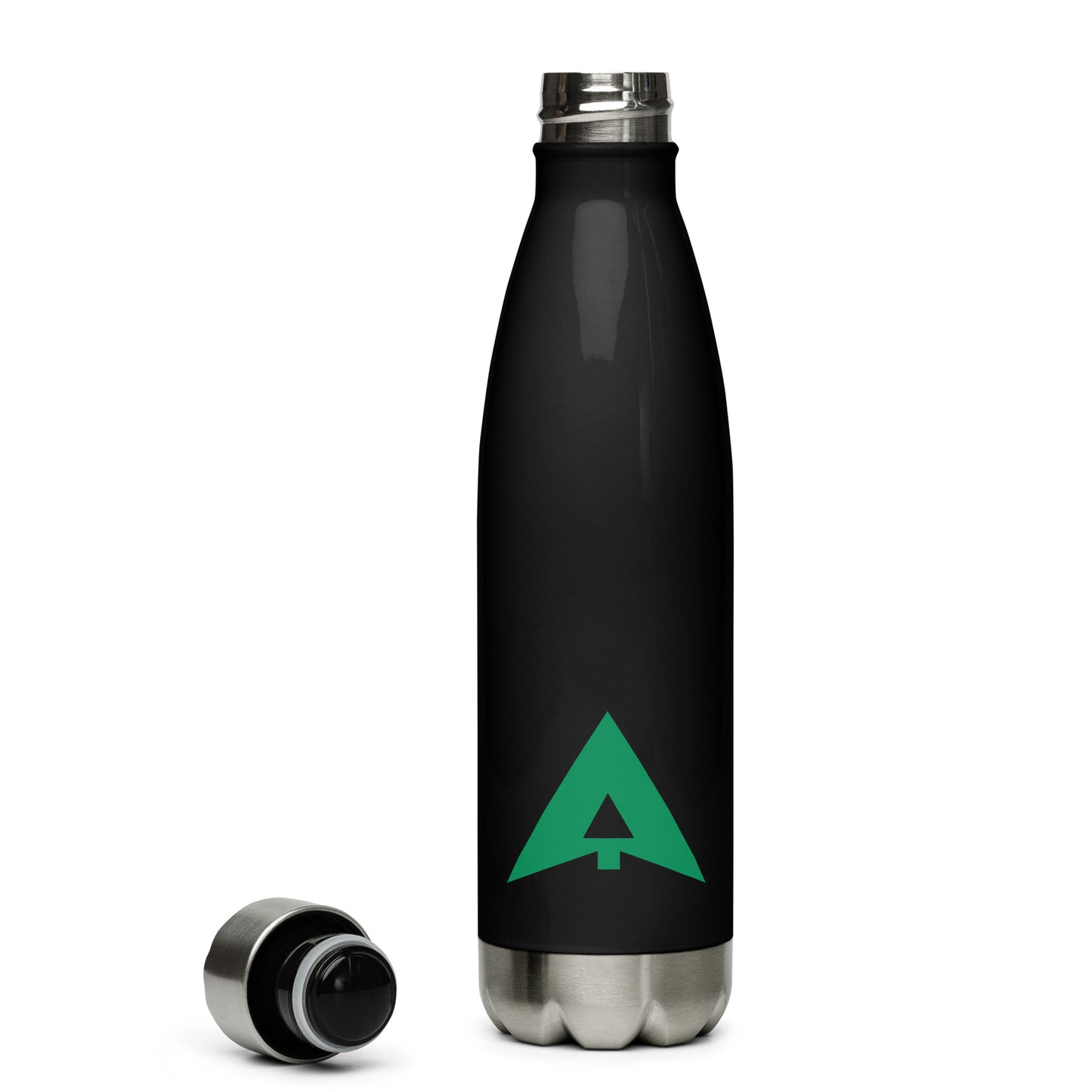 Madill Iconic Premium Stainless Steel Water Bottle