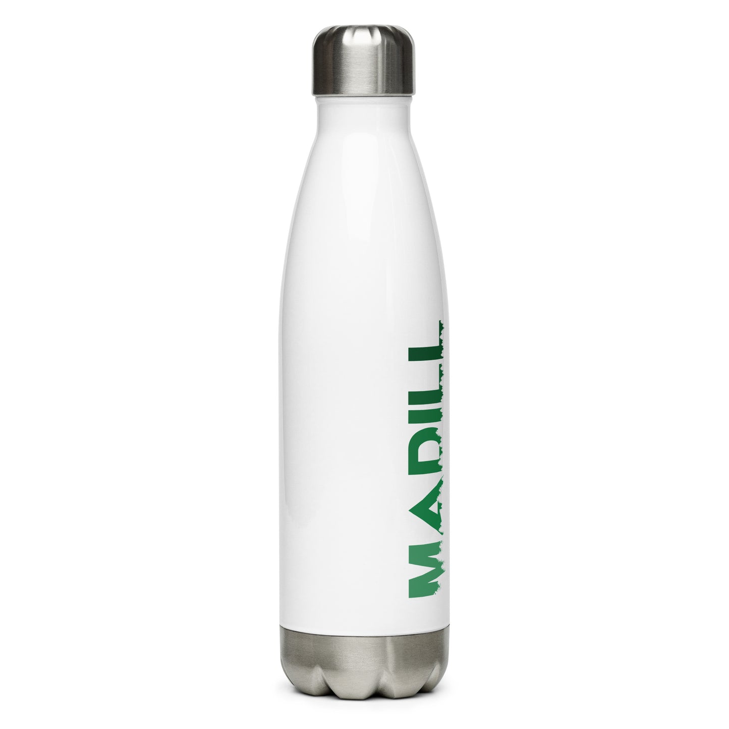 Madill Treeline Premium Stainless Steel Water Bottle