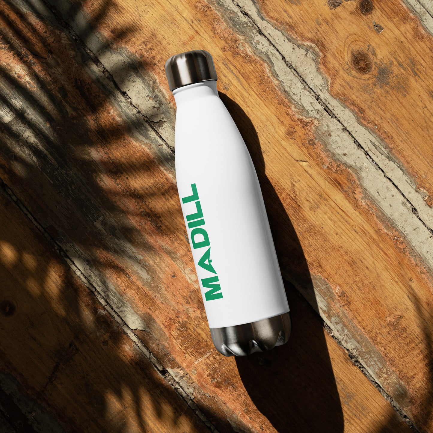 Madill Premium Stainless Steel Water Bottle