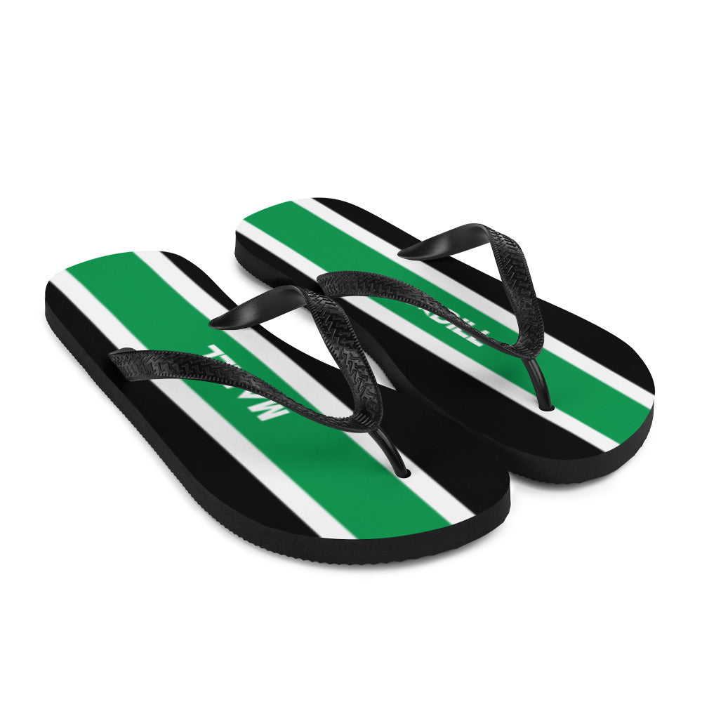 Madill Heritage Flip-Flops