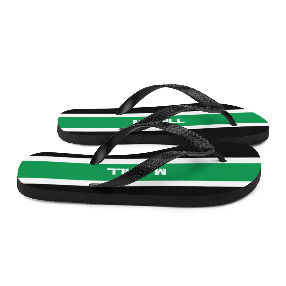 Madill Heritage Flip-Flops