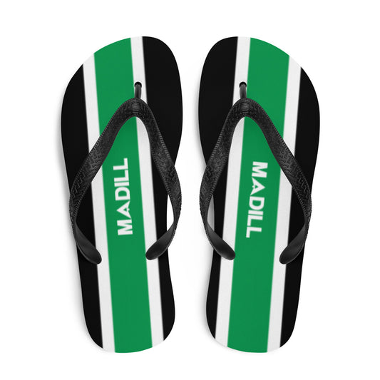 Madill Heritage Flip-Flops