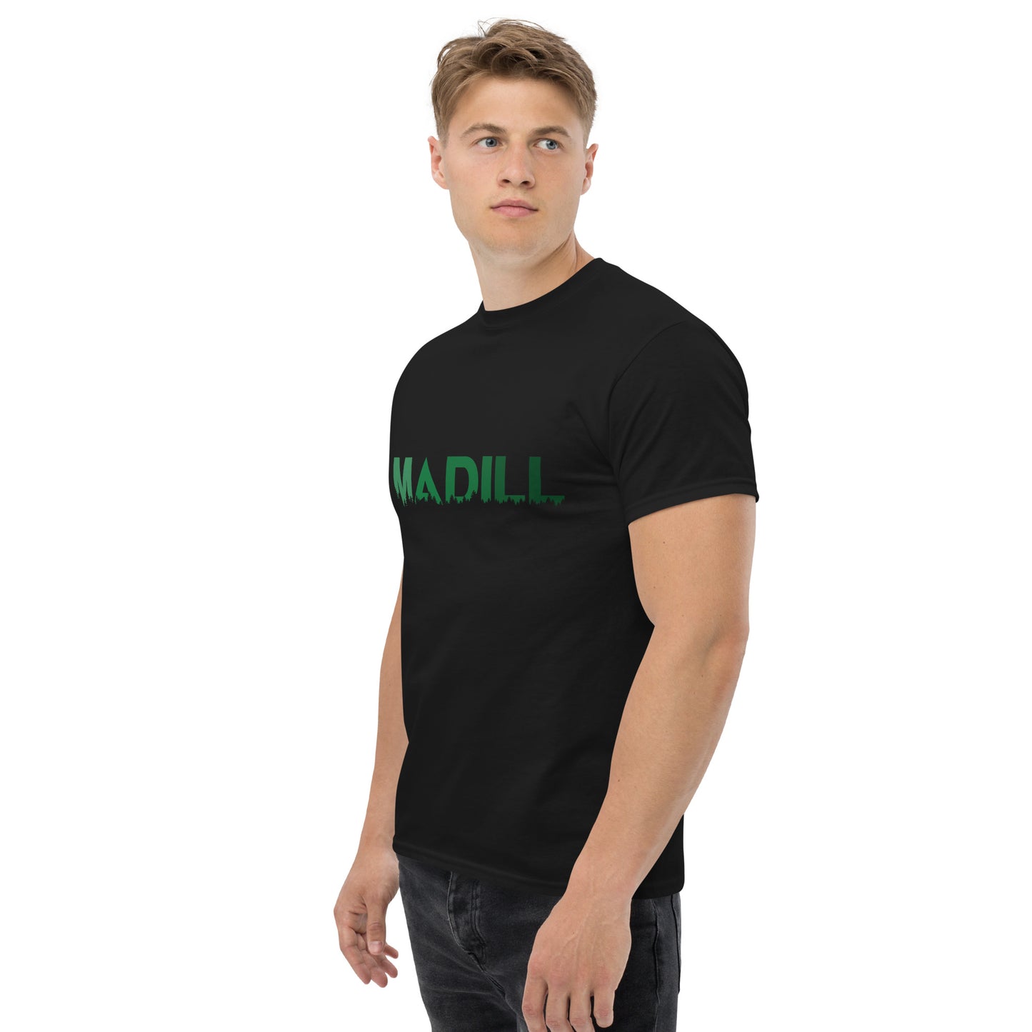 Classic Madill Treeline Tee