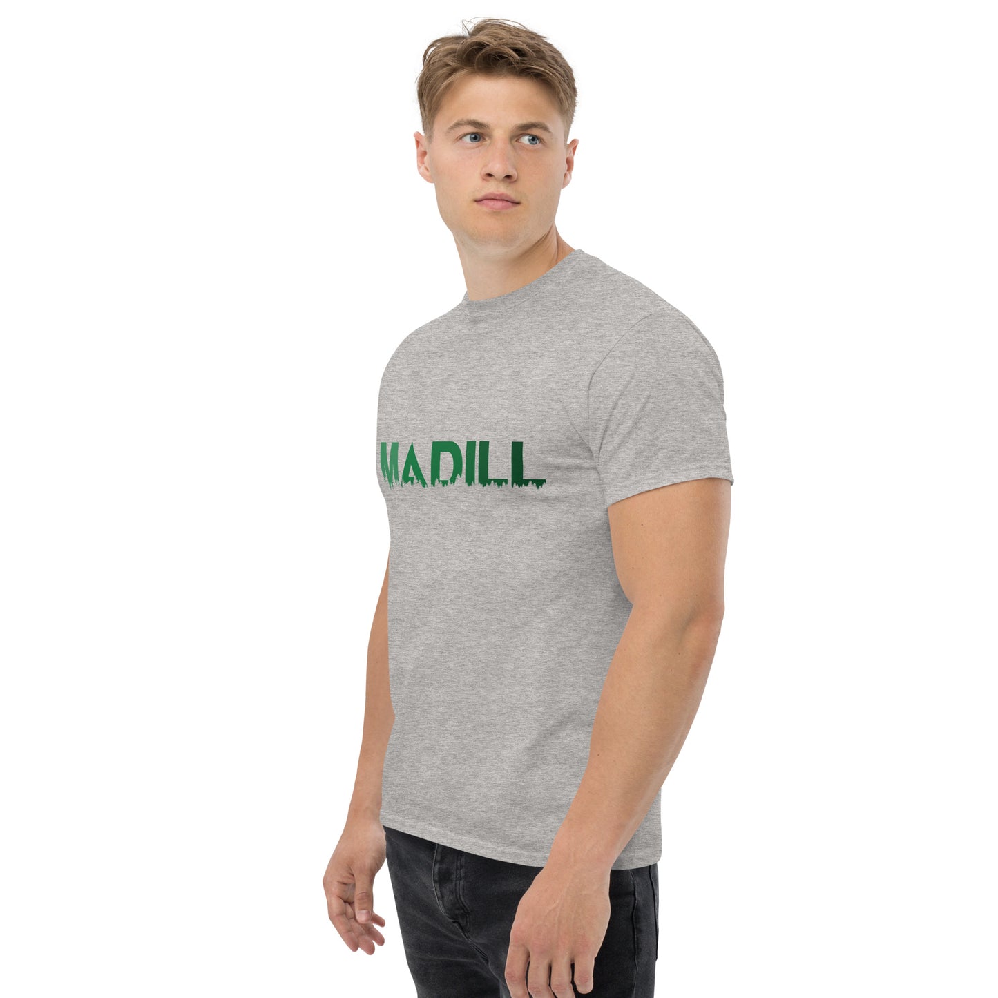 Classic Madill Treeline Tee