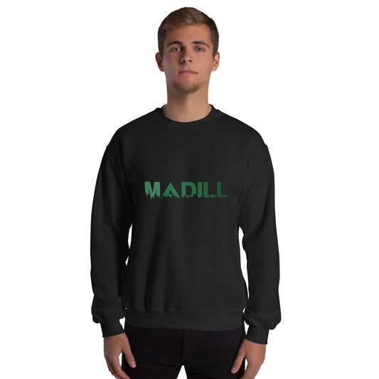 Madill Treeline Sweatshirt