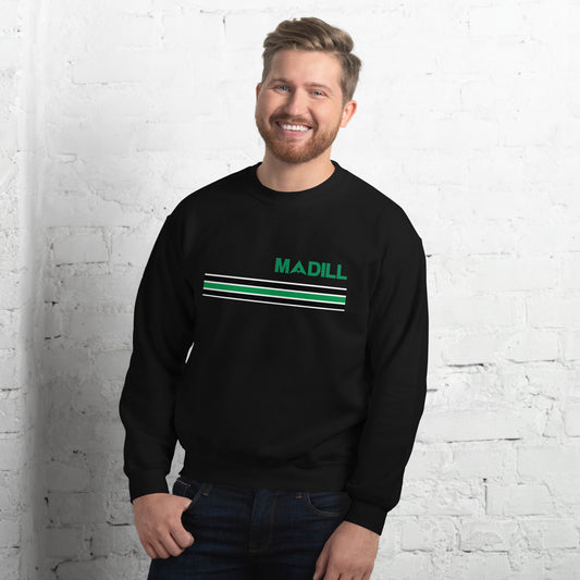 Madill Heritage Sweatshirt