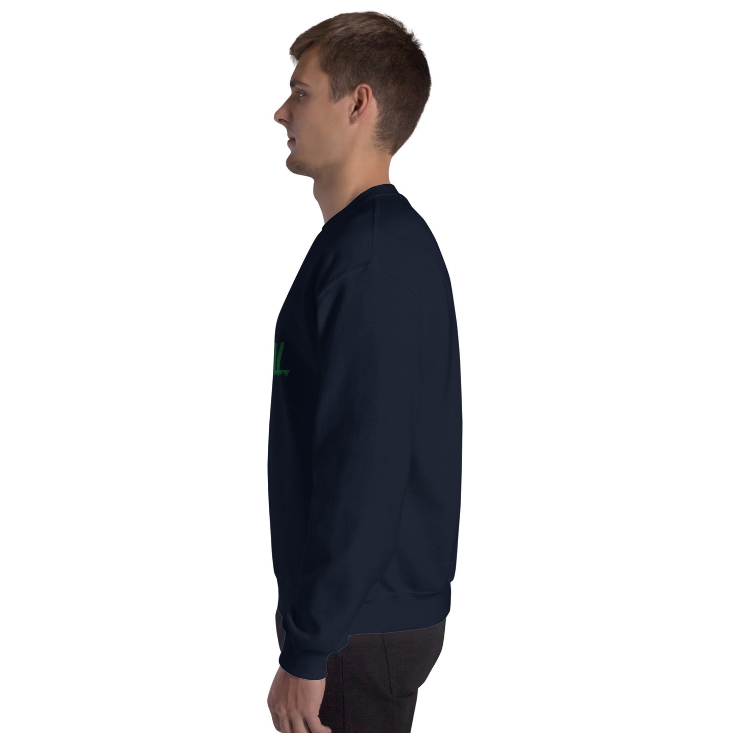 Madill Treeline Sweatshirt