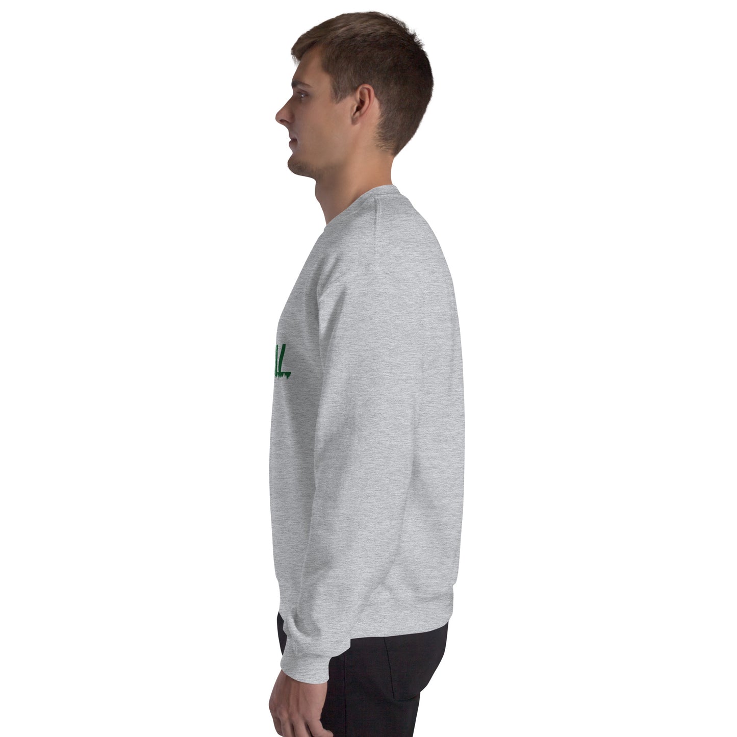 Madill Treeline Sweatshirt