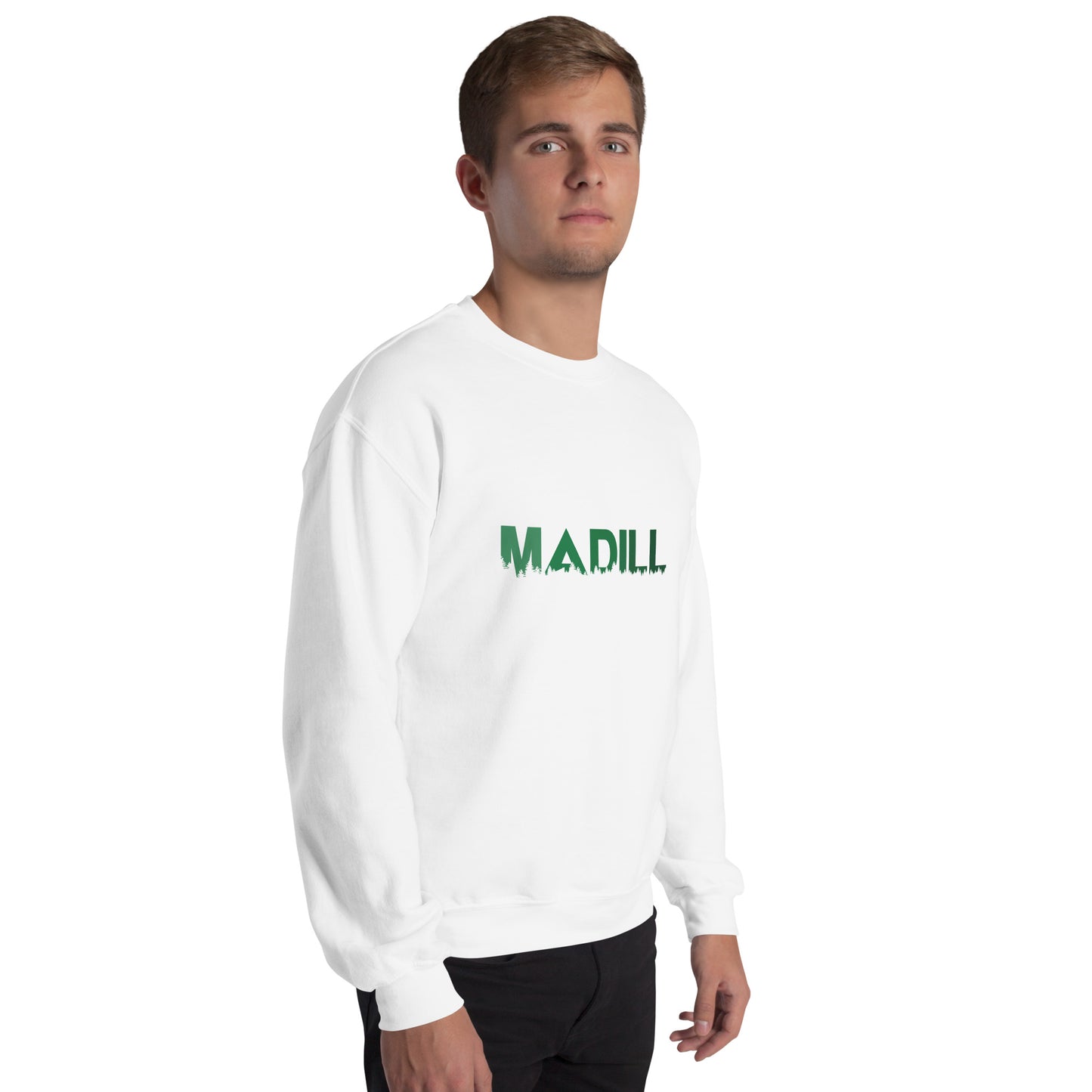 Madill Treeline Sweatshirt