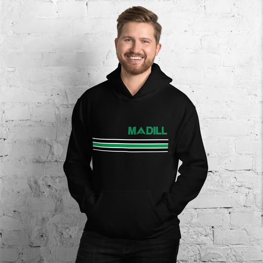 Madill Heritage Hoodie