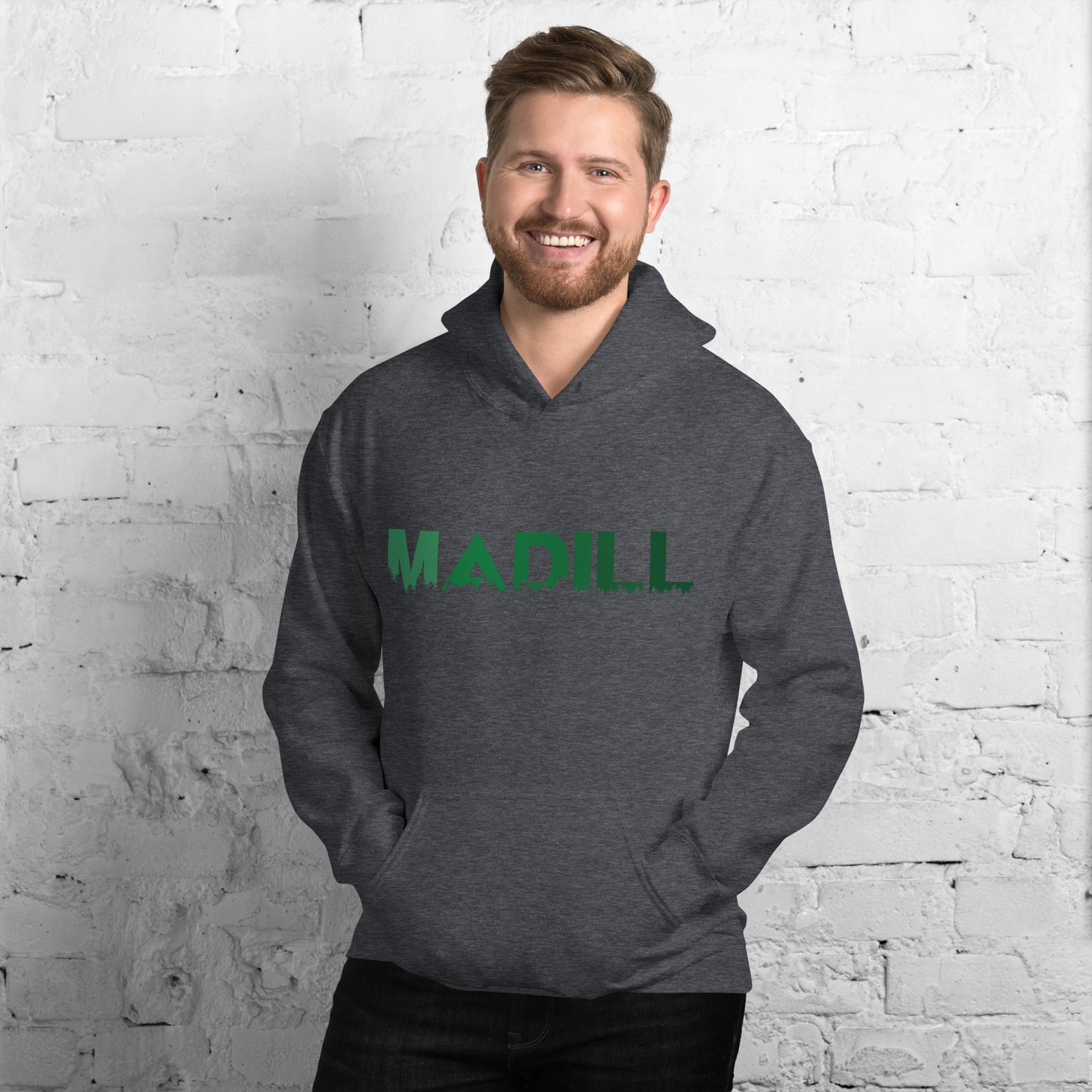 Madill Treeline Premium Hoodie